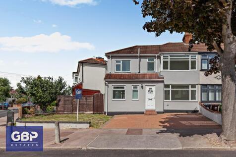 Gorseway, Romford, RM7