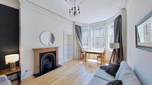 2f3, 190, Bruntsfield Place, Bruntsfield, Edinburgh EH10 4DF