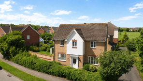 54, Blanchland Circle, Monkston, Milton Keynes MK10 9GS