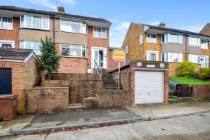 20, Carlton Crescent, Chatham ME5 7PH