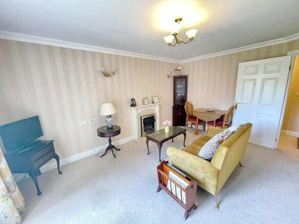 19 Pegasus Court ...