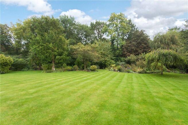 Gardens