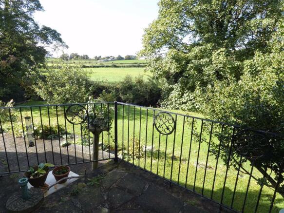 Gardens: