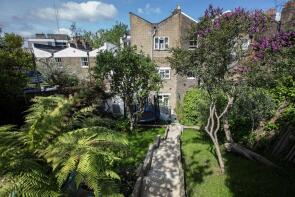 34, Honor Oak Rise, London SE23 3RA