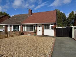 57, Highfields, Shrewsbury SY2 5PH