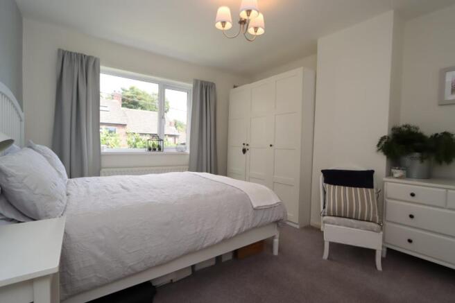 Bedroom 2 Pic 1