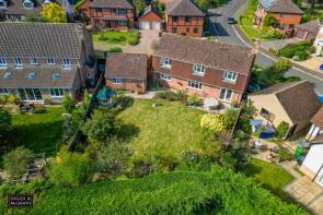 24, The Pasture, Huntingdon PE28 3YX