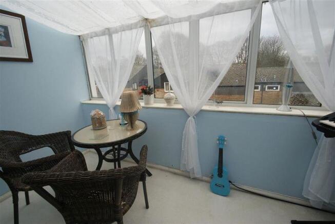 Sun Room 