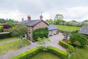 Tiverton Heath Cottage, Nantwich Road, Tiverton, Tarporley CW6 9HN