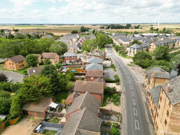Great Whyte, Ramsey, PE26 photo 2