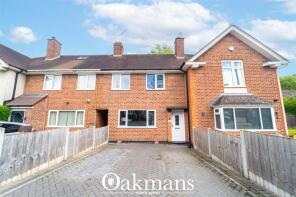 6, Nately Grove, Birmingham B29 6TD