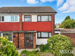 25, Waverley Gardens, Grays RM16 2TJ