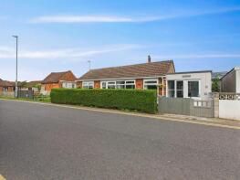 28, Golf Road, Mablethorpe LN12 1LR
