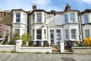 109, Crescent Road, Ramsgate CT11 9RD