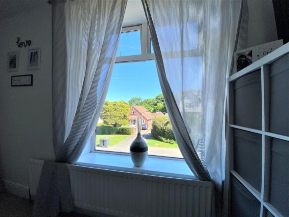 View From Master ...
