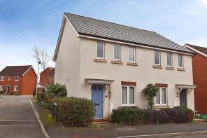 15, Henrys Run, Exeter EX5 7AU