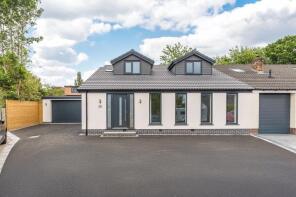 22, Springmount Drive, Parbold, Hilldale WN8 7AP