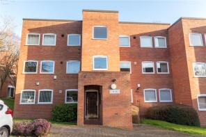 13, Jacoby Place, Priory Road, Edgbaston, Birmingham B5 7UN