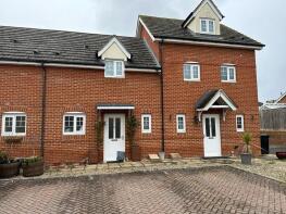 7, Pease Place, Didcot OX11 8EY