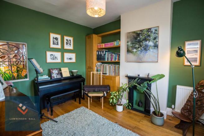 Sitting Room