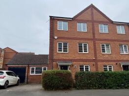 18, Turners Court, Northampton NN4 6LT