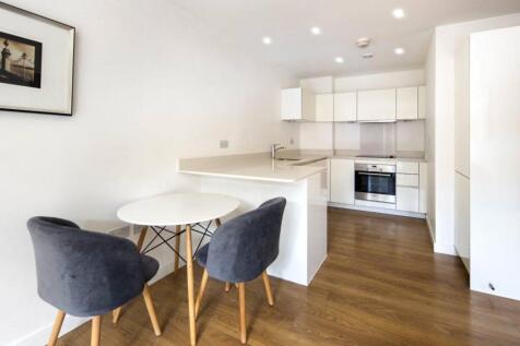 Kara Court, 15 Seven Sea Gardens, Bow, London, E3