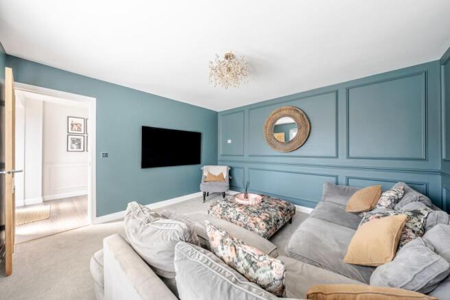 4 bed Detached for sale Image 10