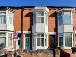 44, Hopefield Road, Leicester LE3 2BJ