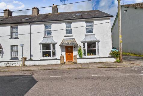 Kempley Road, Okehampton