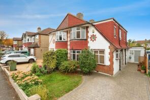 40, Burnham Drive, Worcester Park KT4 8SF