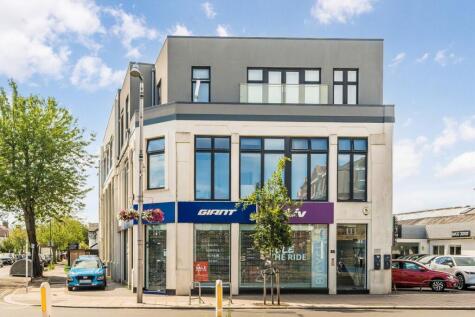 Radnor Road, Twickenham