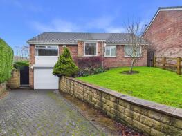 2, Yokecliffe Avenue, Matlock DE4 4DJ