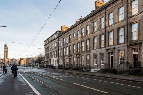 5/4a Atholl Place, Edinburgh, EH3 8HP