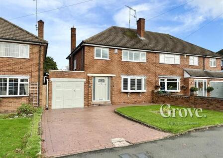Rosemary Road, Halesowen