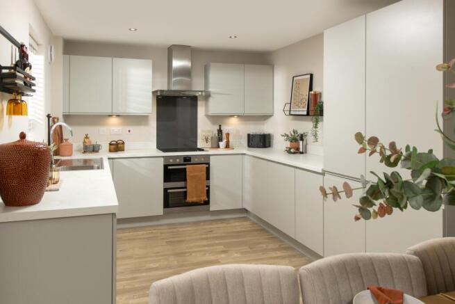 BAR NN Chatteris Gate BH Kingsley kitchen