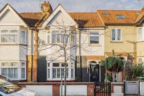 93, Drayton Bridge Road, London W7 1ER