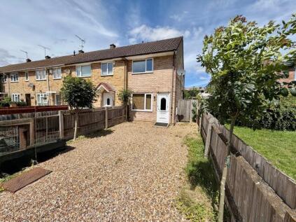 Everest Way, Hemel Hempstead, Hertfordshire