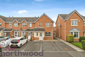24, Hornchurch Drive, Great Sankey, Warrington WA5 1ZN