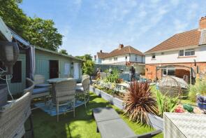 24, Cavan Walk, Knowle, Bristol BS4 1PN