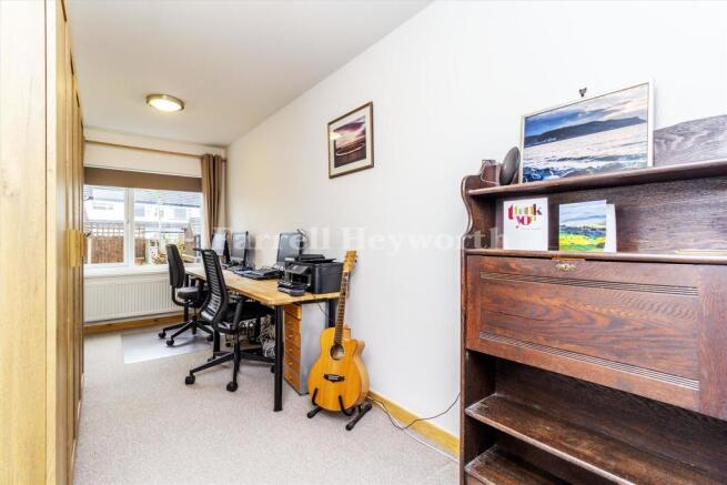 Office Area