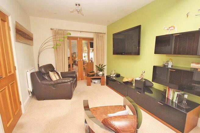 Lounge view 2 
