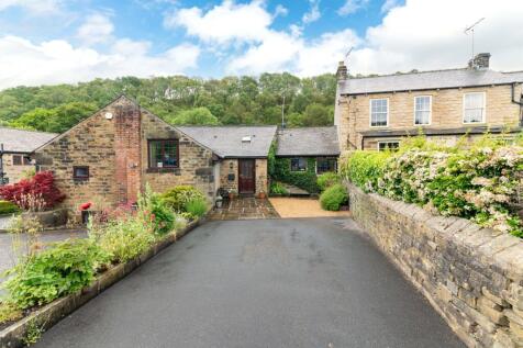 Ivy Cottage, Old Mill Lane, Thurgoland