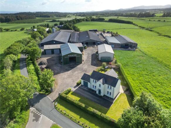 Buteland Farm