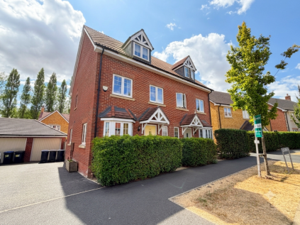 Cartmel Road Monksmoor Daventry