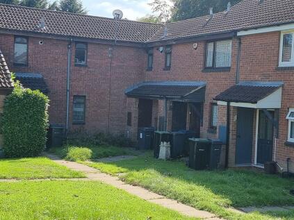 Fledburgh Drive, Sutton Coldfield