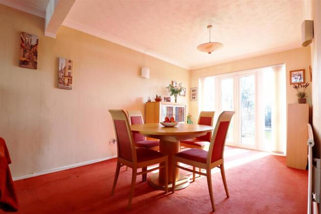 Dinning Room