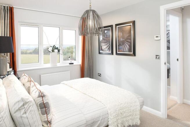 2 bed End of Terrace for sale Image 4