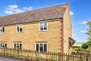 15, Highfield, West Chinnock, Crewkerne TA18 7QE