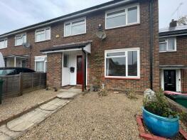 3, Loveletts, Gossops Green, Crawley RH11 8EG