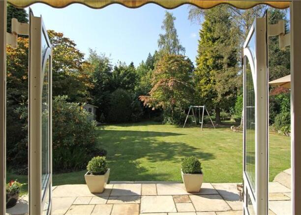 Flat Gardens
